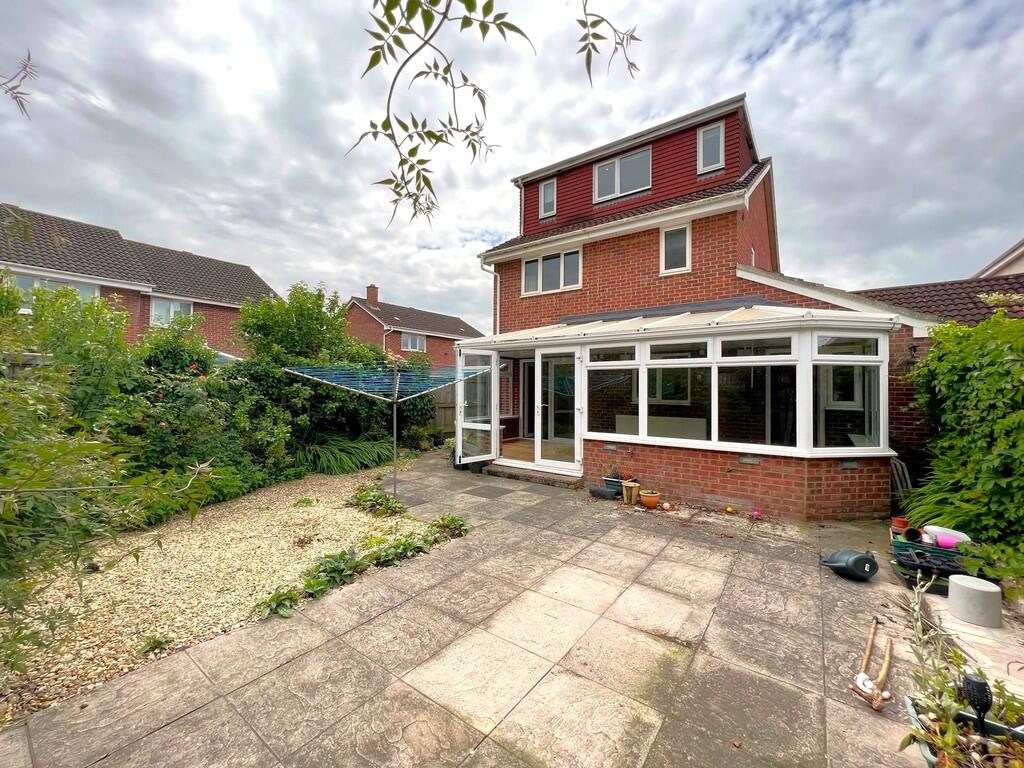 Additional image 21 of Lydiard Way, Trowbridge