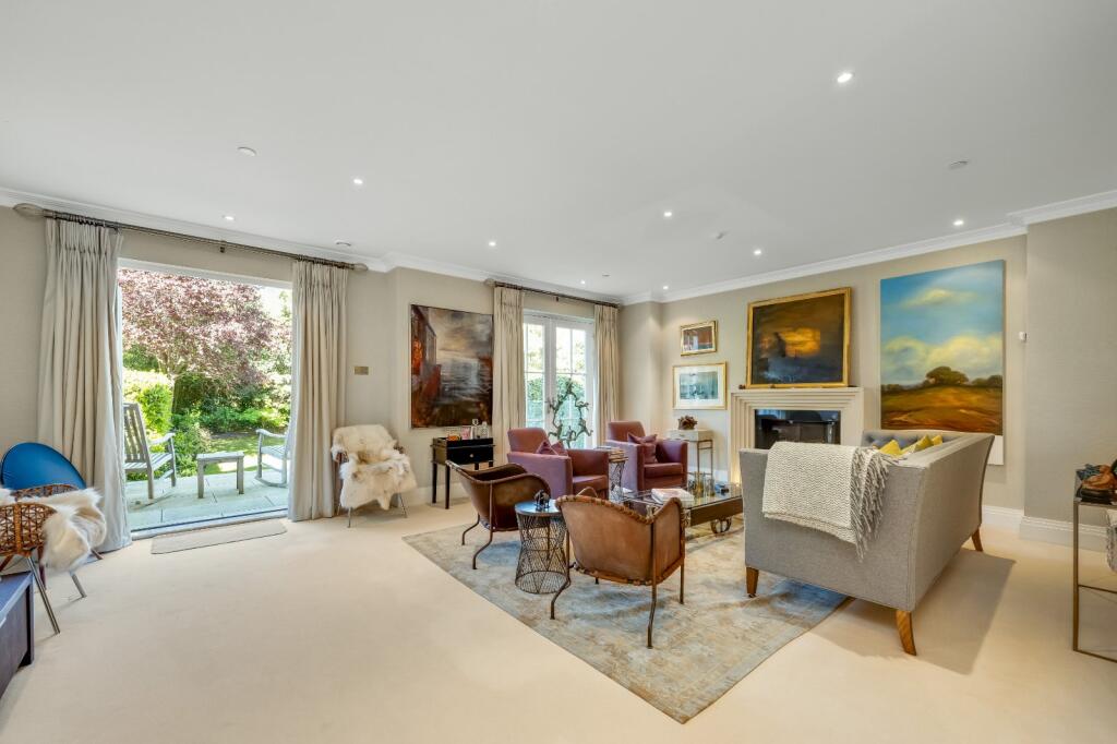 House in Kingston upon Thames - View 4