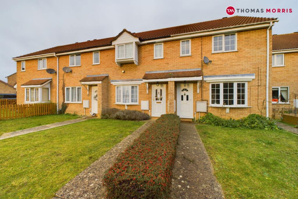 Main image of property: Nene Way, St. Ives, Cambridgeshire, PE27