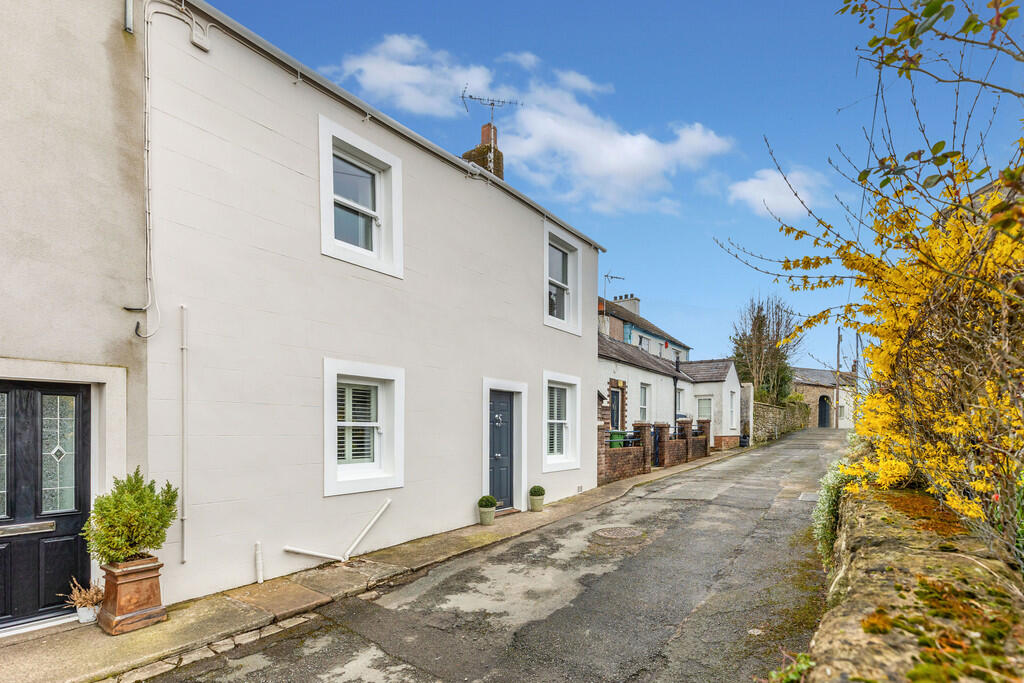 Main image of property: 5 Chapel Terrace, Greysouthen, Cockermouth, Cumbria, CA13 0UE