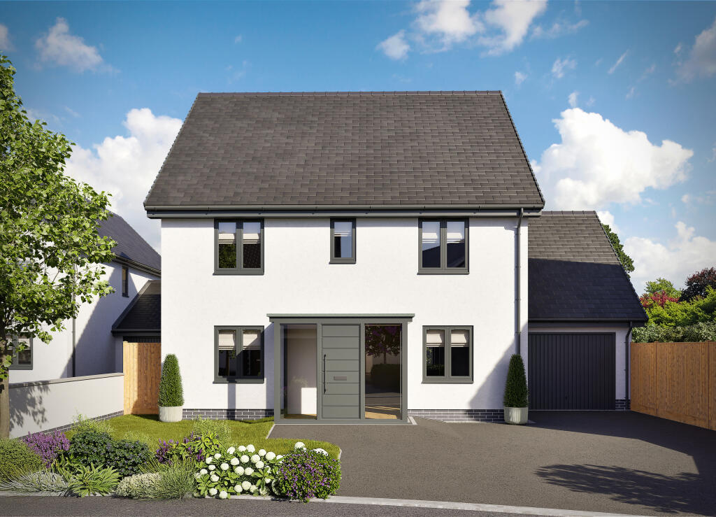 Main image of property: Playford Rise, Walton