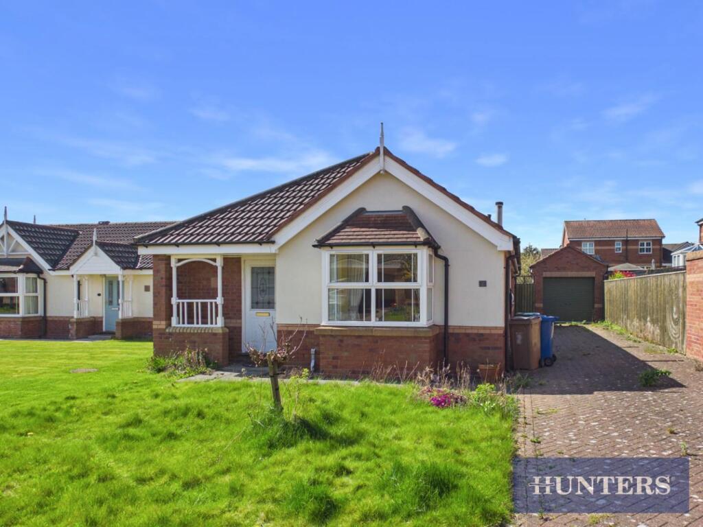 Main image of property: Mulberry Close, Bridlington