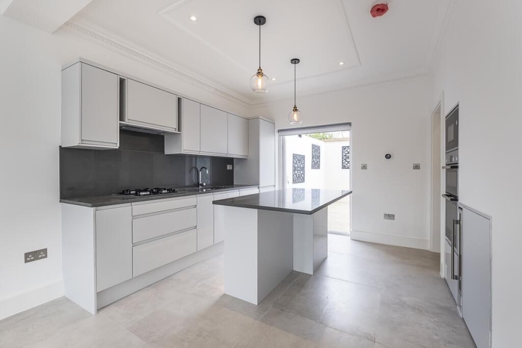 Main image of property: Warwick Grove Surbiton KT5