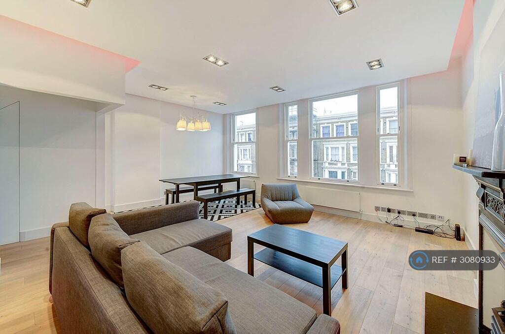 Apartment in London, Earl's Court - View 2