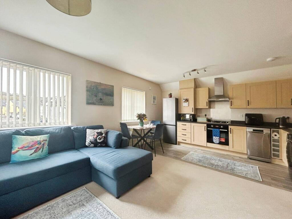 Main image of property: Fremington, Barnstaple,