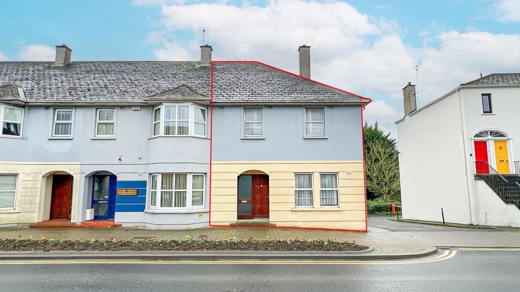 Main image of property: 1 Abbey Bridge, Dean Street, Kilkenny, R95 EYW0