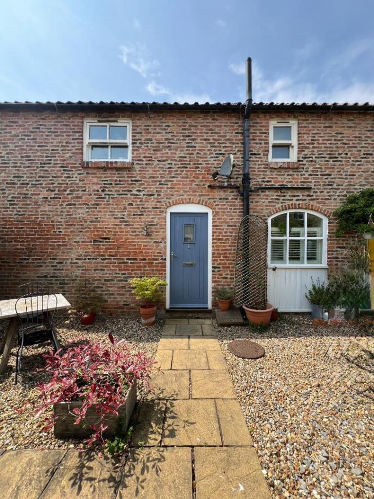 Main image of property: Castle Yard Stables, Thirsk