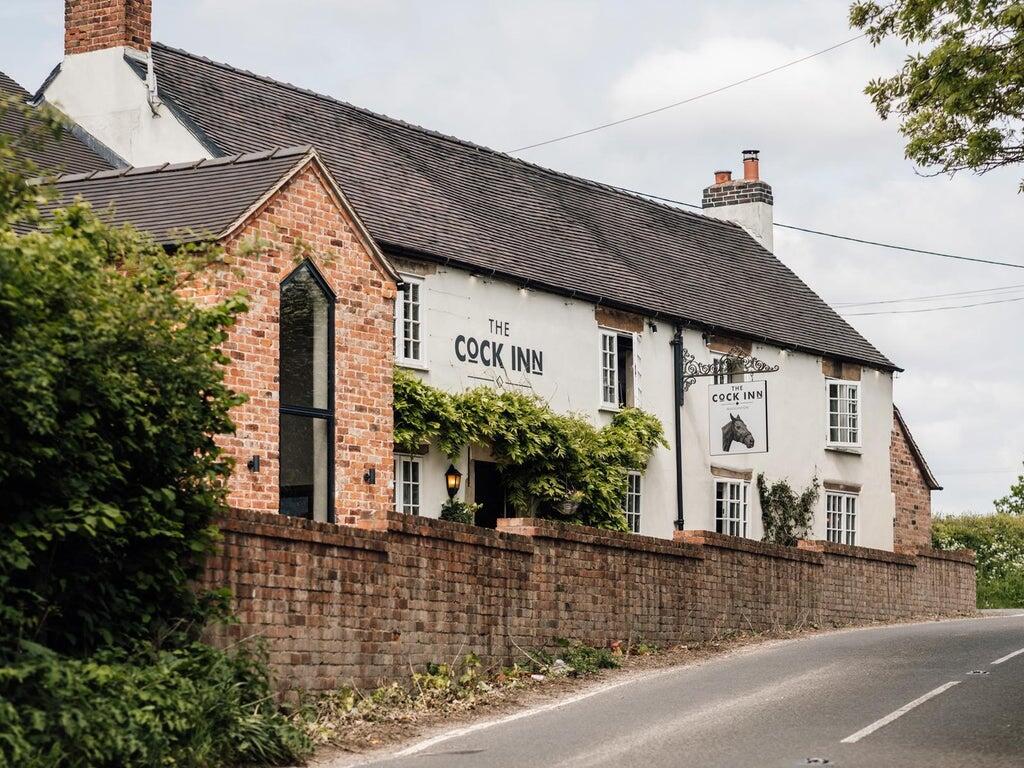 Main image of property: The Cock Inn, Bullhurst Lane, Mugginton, Ashbourne, DE6 4PJ
