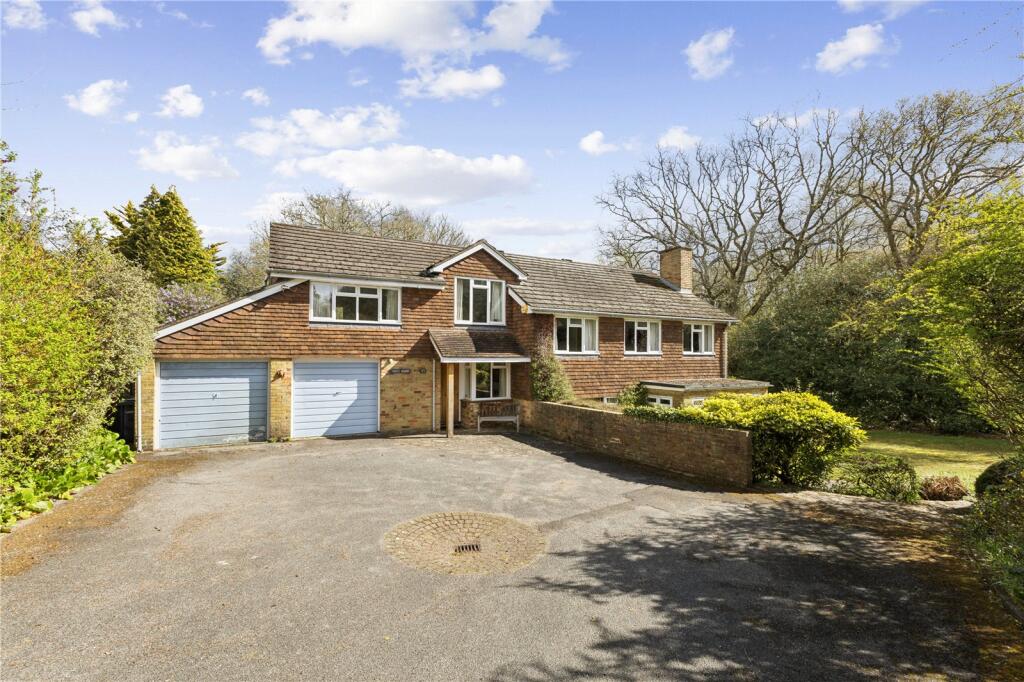 Main image of property: Lynch Road, Farnham, Surrey, GU9