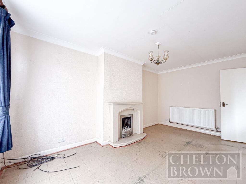 House in Northampton, Duston - View 4