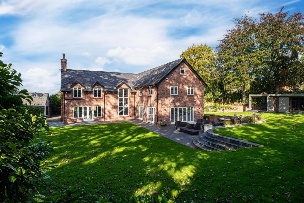Main image of property: Pepper Street, Lymm