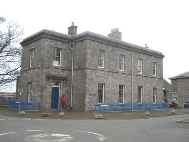 Main image of property: Selection Of High Quality Offices, The Royal Dockyard, Pembroke Dock