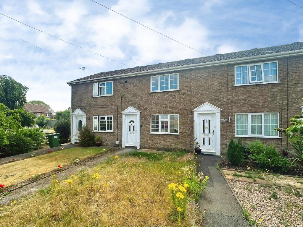 Main image of property: St. Marys Avenue, Welton, LINCOLN