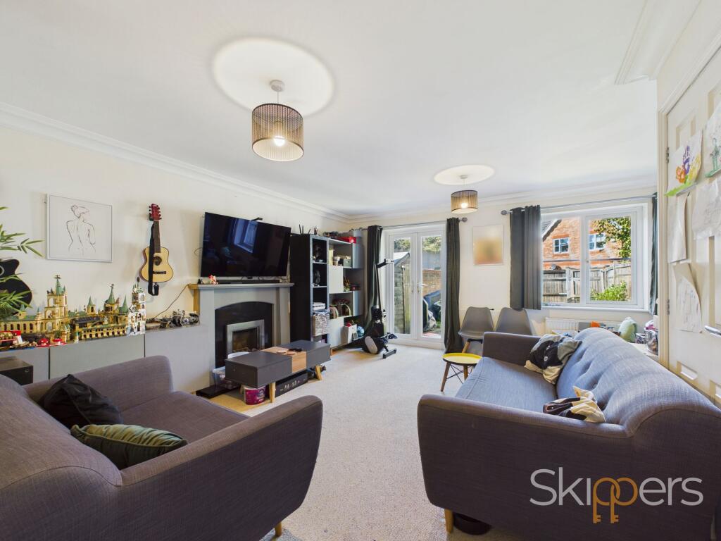House in Tonbridge - View 2