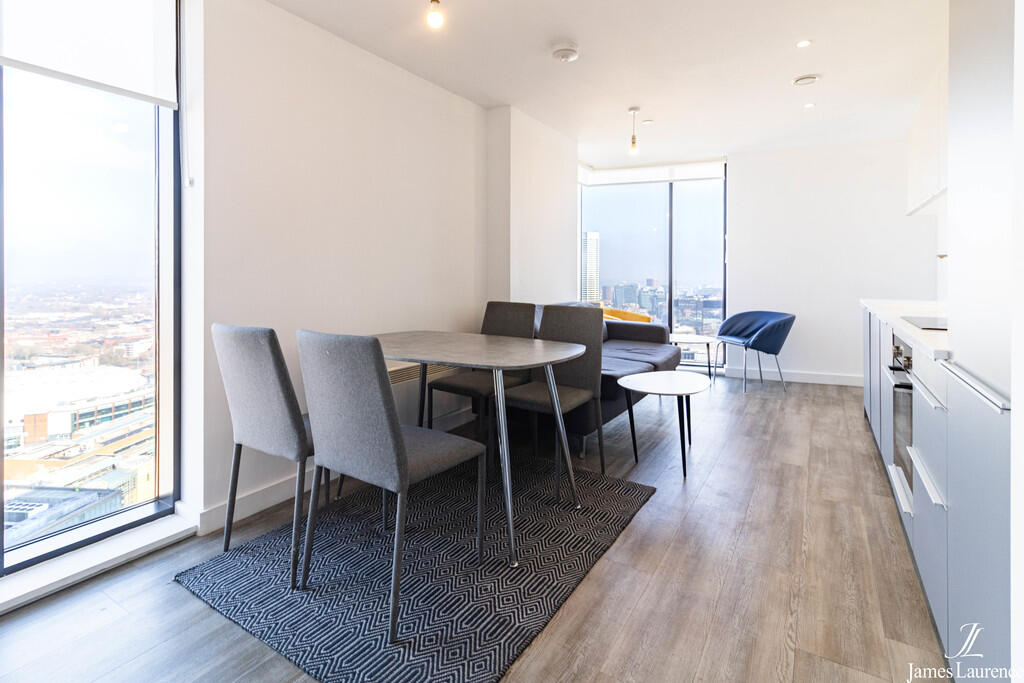 Additional image 4 of Sheepcote Street, Birmingham. B16 