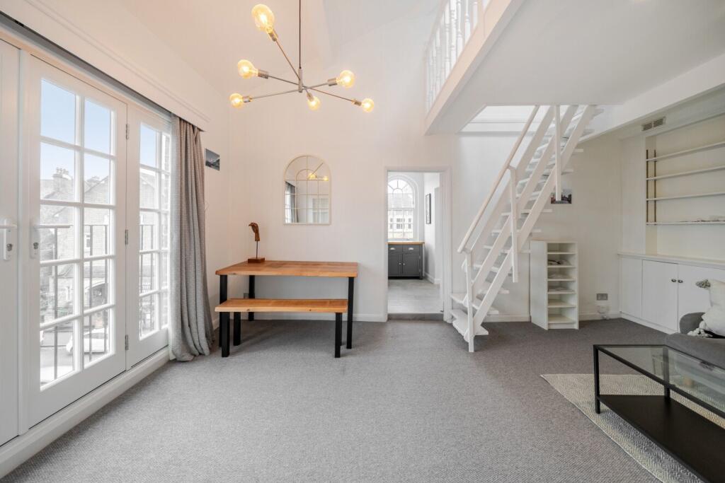 Main image of property: Ramsden Road, Balham, London, SW12