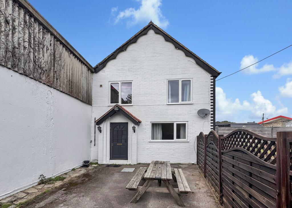 Main image of property: The Cottage Highland Farm, Broxhead Farm Road, Lindford, Bordon