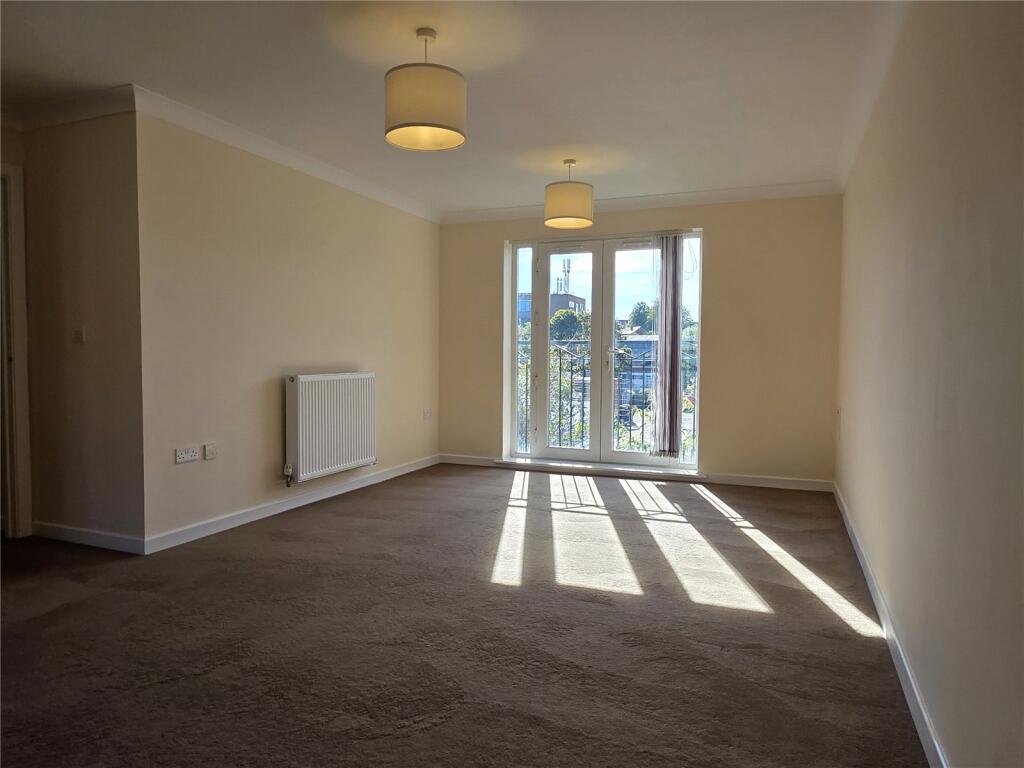 Main image of property: Kelham Drive, Nottingham, Nottinghamshire, NG5