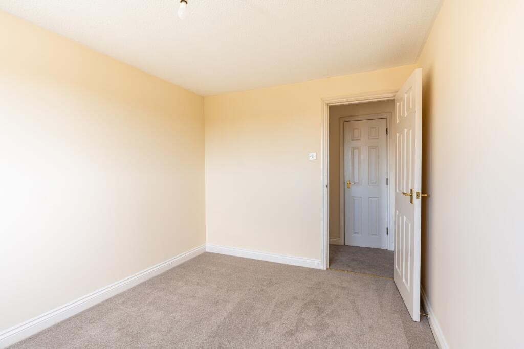 Apartment in Oxford, Slade Park, Wood Farm - More