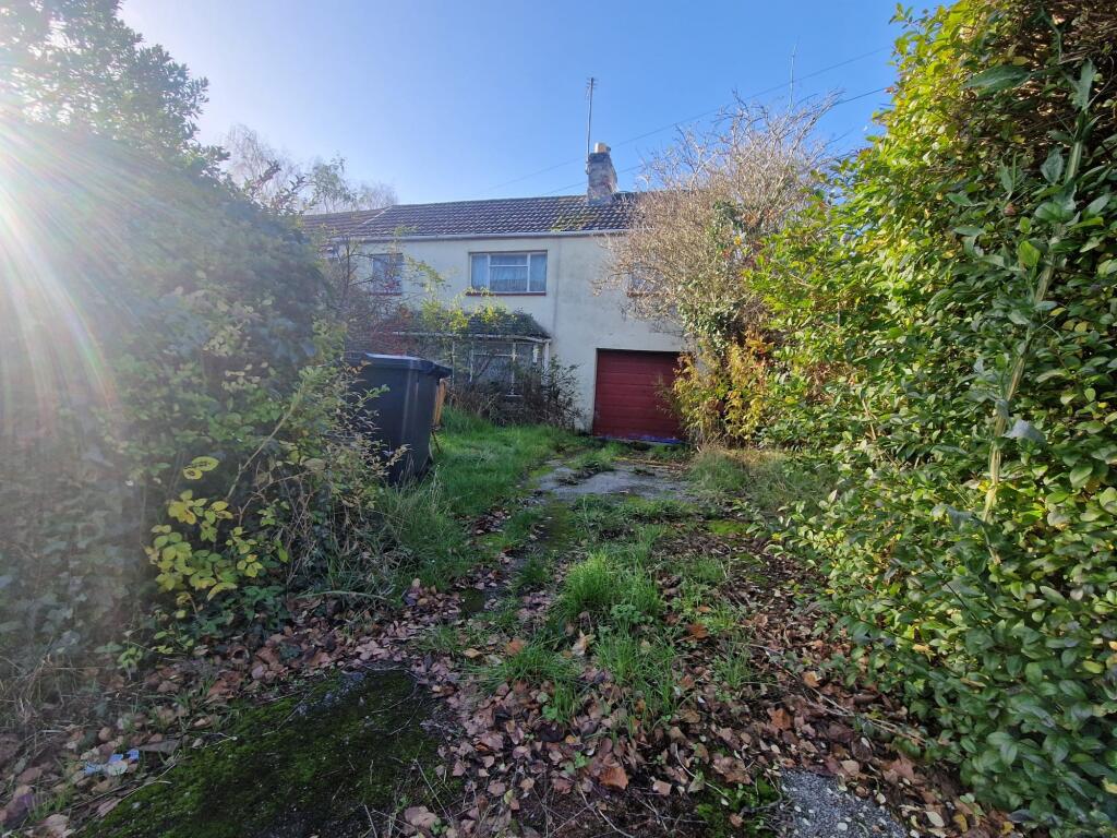 Main image of property: Cheney Manor Road, Swindon