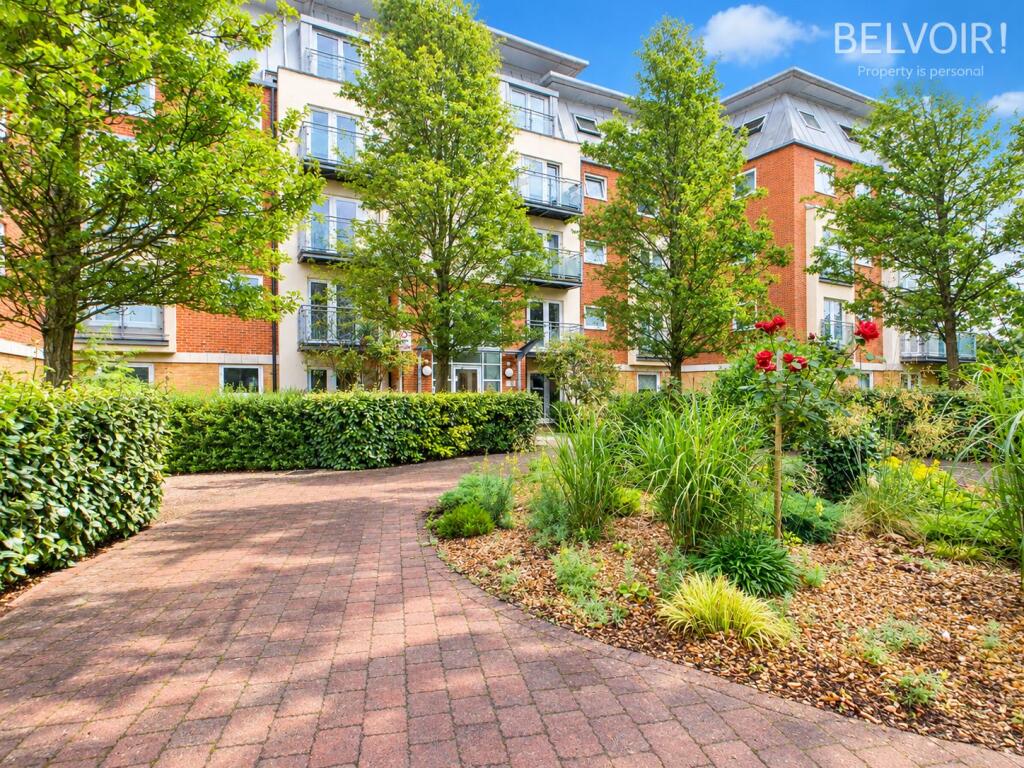 Main image of property: Winterthur Way, Victory Hill, Basingstoke, RG21