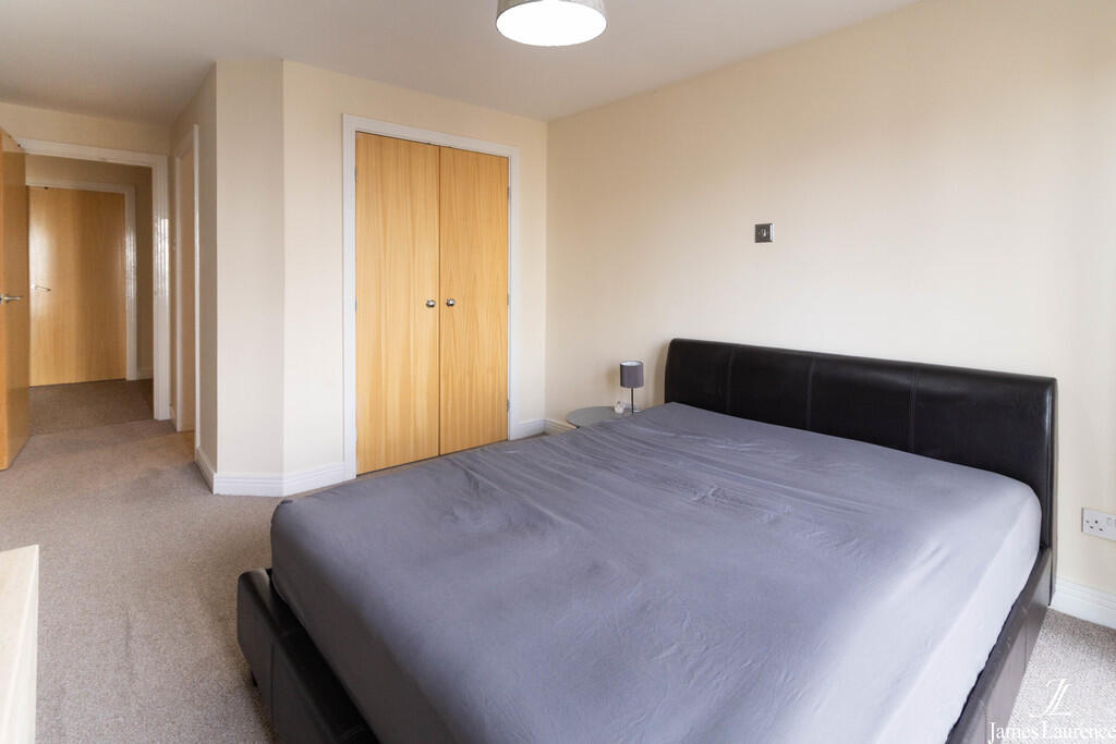 Additional image 14 of The Mailbox Wharfside Street, Birmingham, B1