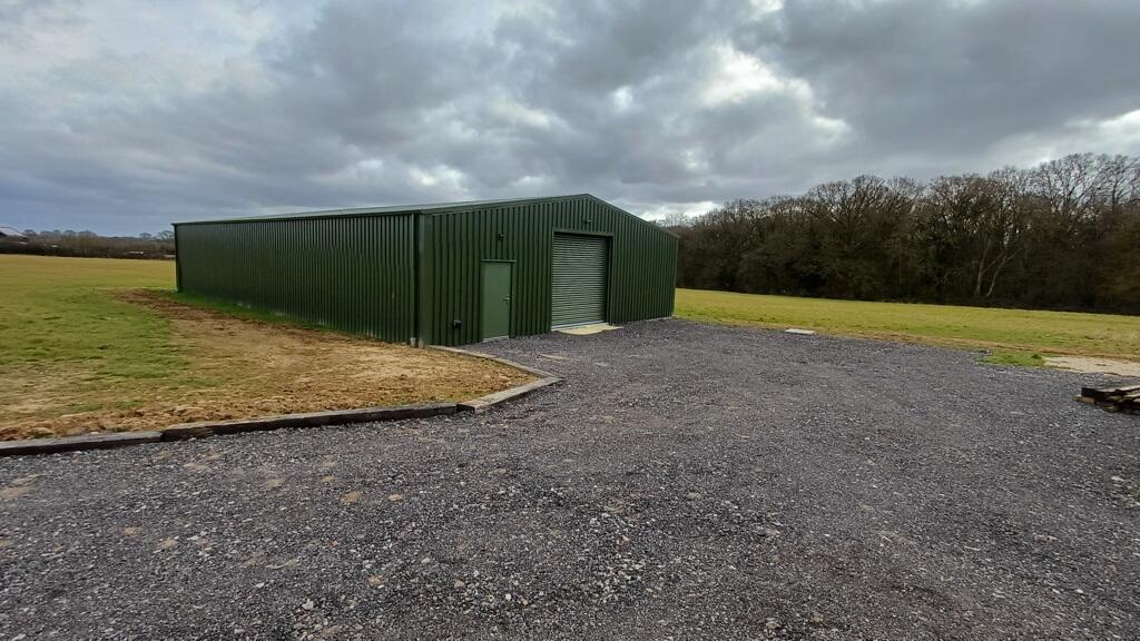 Main image of property: The Barn, Larkrise Farm, The Tyburns, Hutton, Brentwood, Essex, CM13