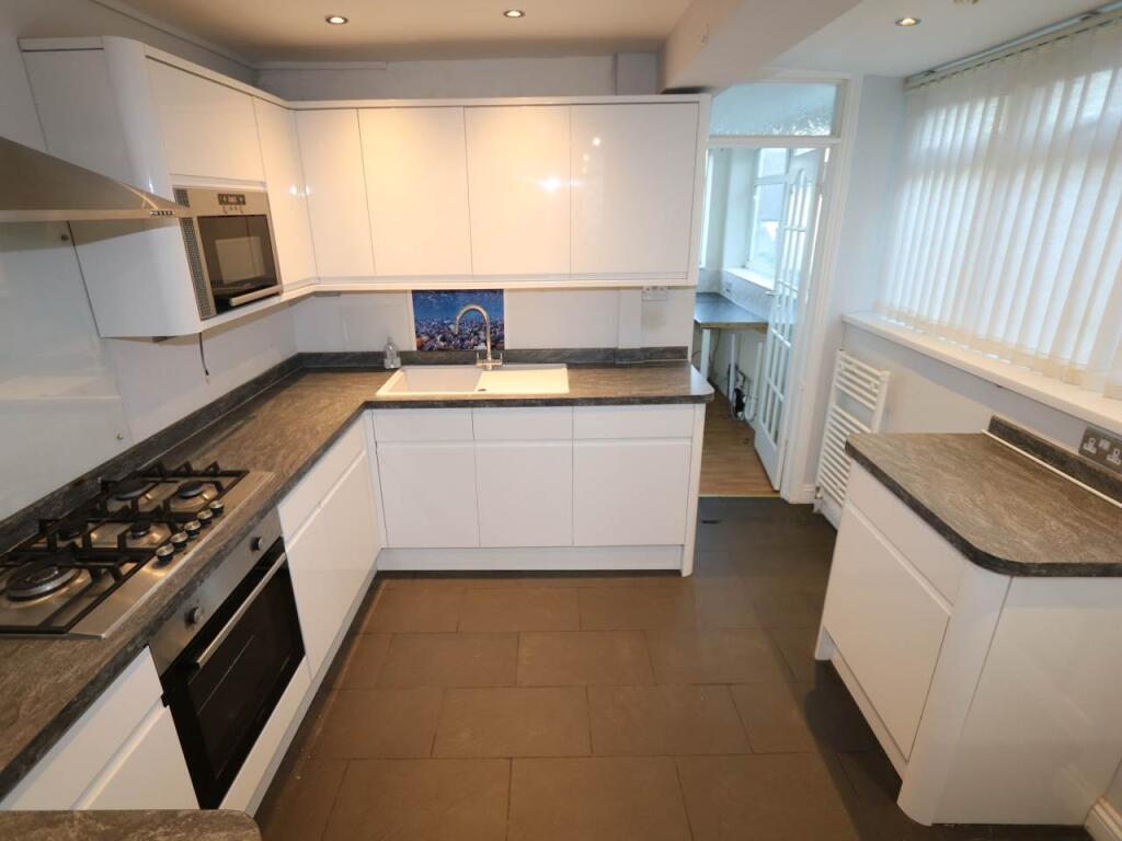 Main image of property: Phyllis Street, Barry, Vale of Glamorgan