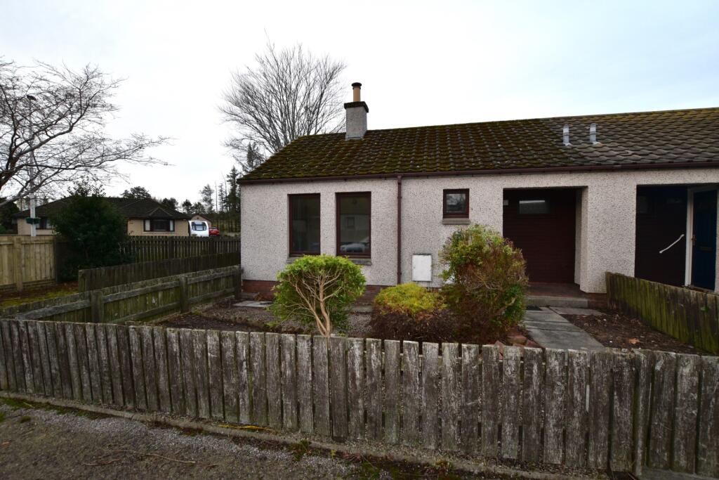 Main image of property: Burnside Road, Lhanbryde