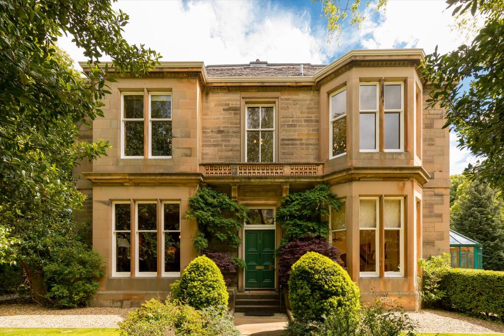 Main image of property: South Lauder Road, Edinburgh EH9