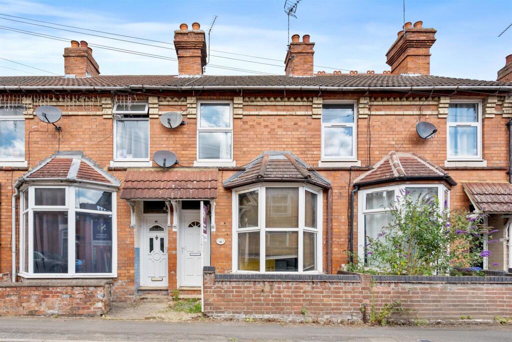 Main image of property: King Street, Kettering