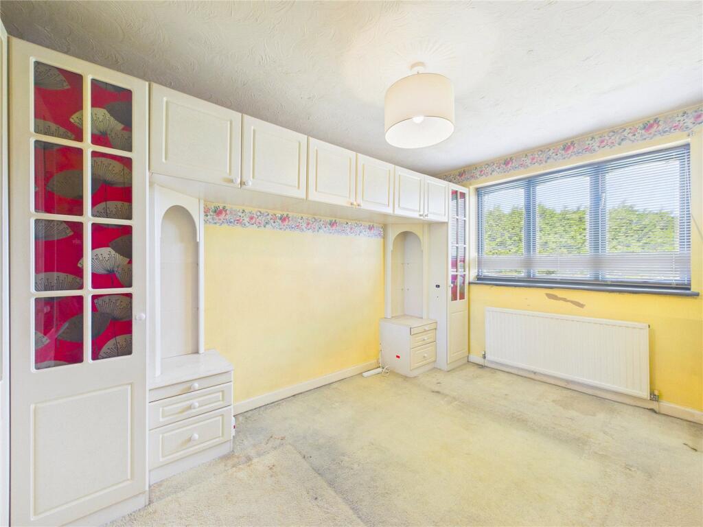 House in Malvern Hills, Poolbrook, Malvern - More