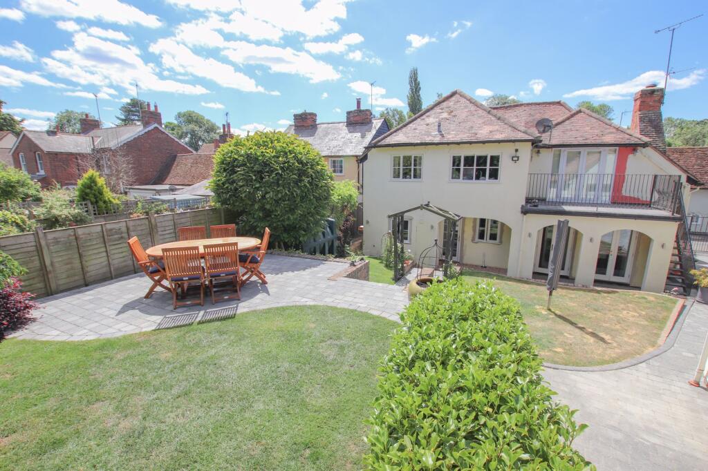 Main image of property: Bear Street, Nayland, CO6
