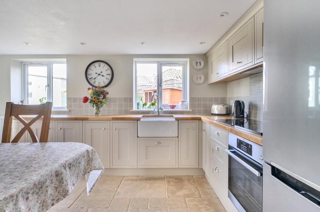 House in Taunton, Netherclay, Orchard Portman - View 5