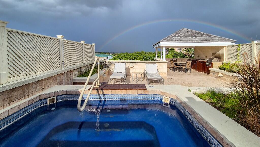 Main image of property: The Crane, St Philip