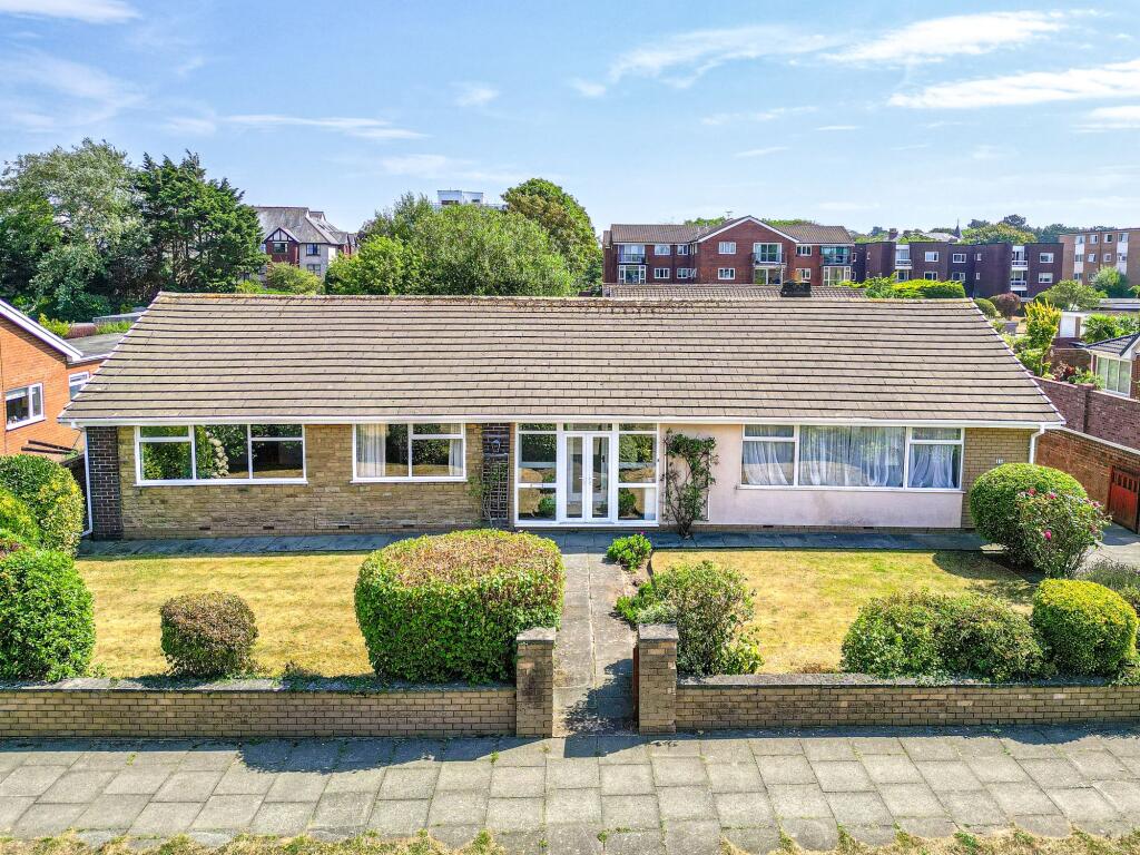 Main image of property: Fleetwood Road, Southport, PR9