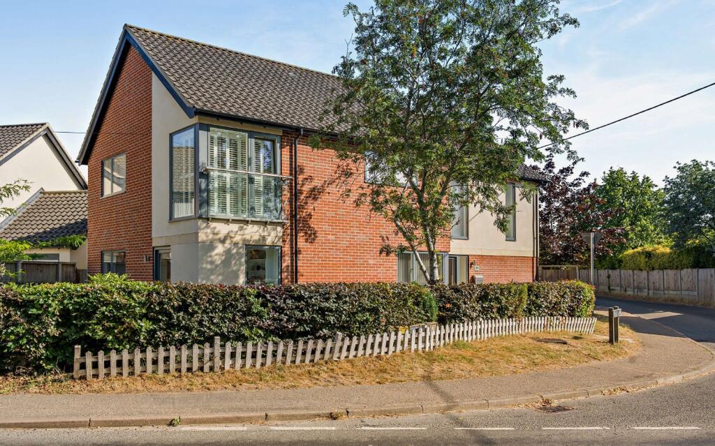 Main image of property: Field Lane, Hempnall, Norwich, Norfolk, NR15