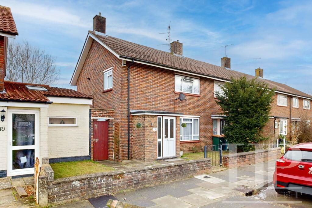 Main image of property: Poplar Close, Crawley, RH11