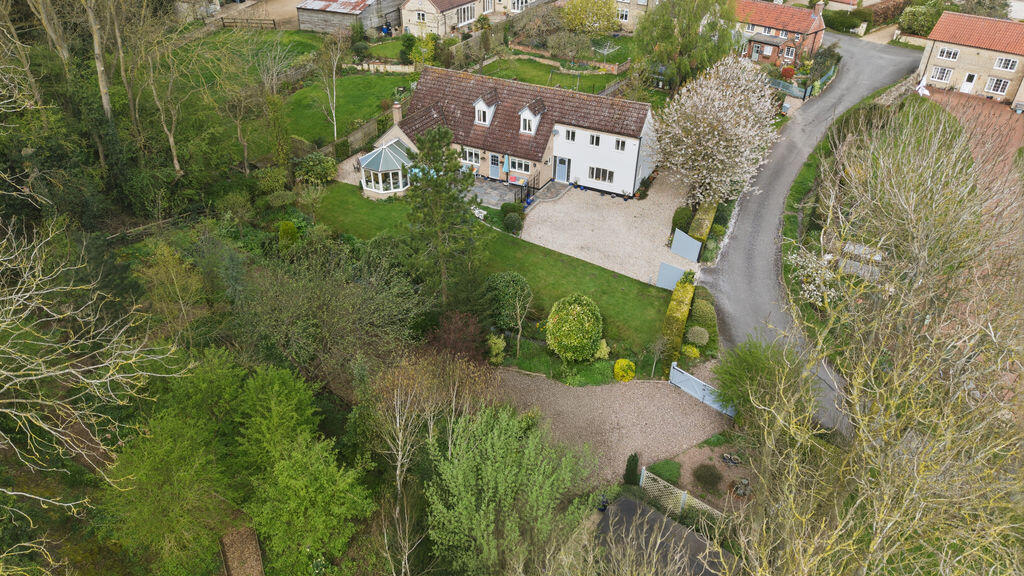 Main image of property: Substantial Home and Plot in a Conservation Area