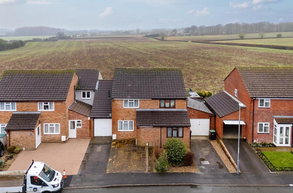 Main image of property: Clanfield, Sherborne