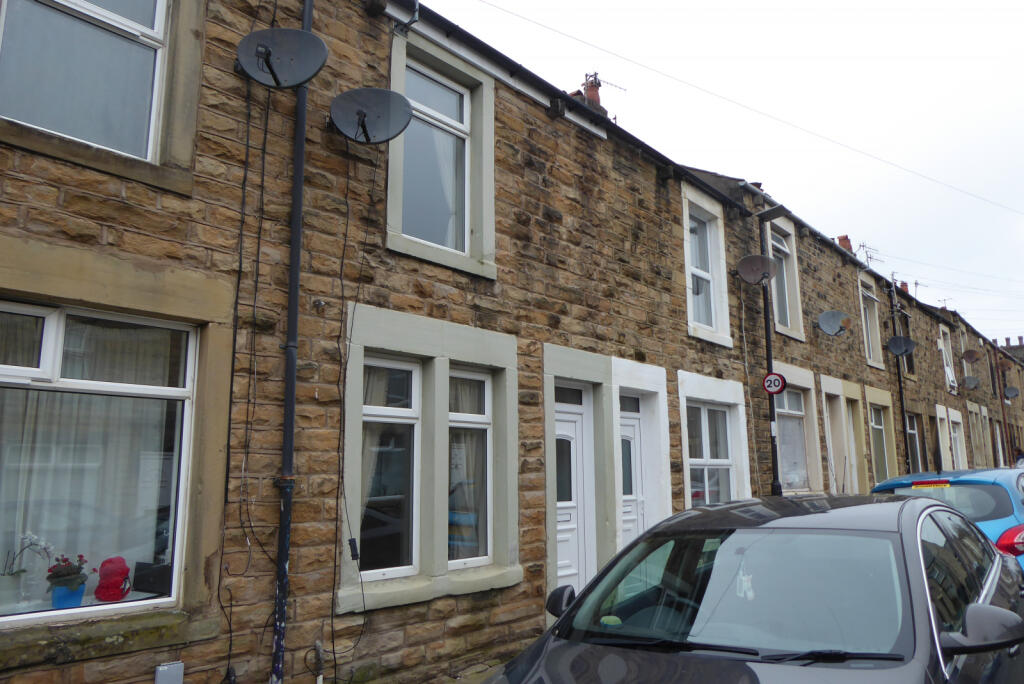 Main image of property: Alexandra Road, Lancaster, LA1