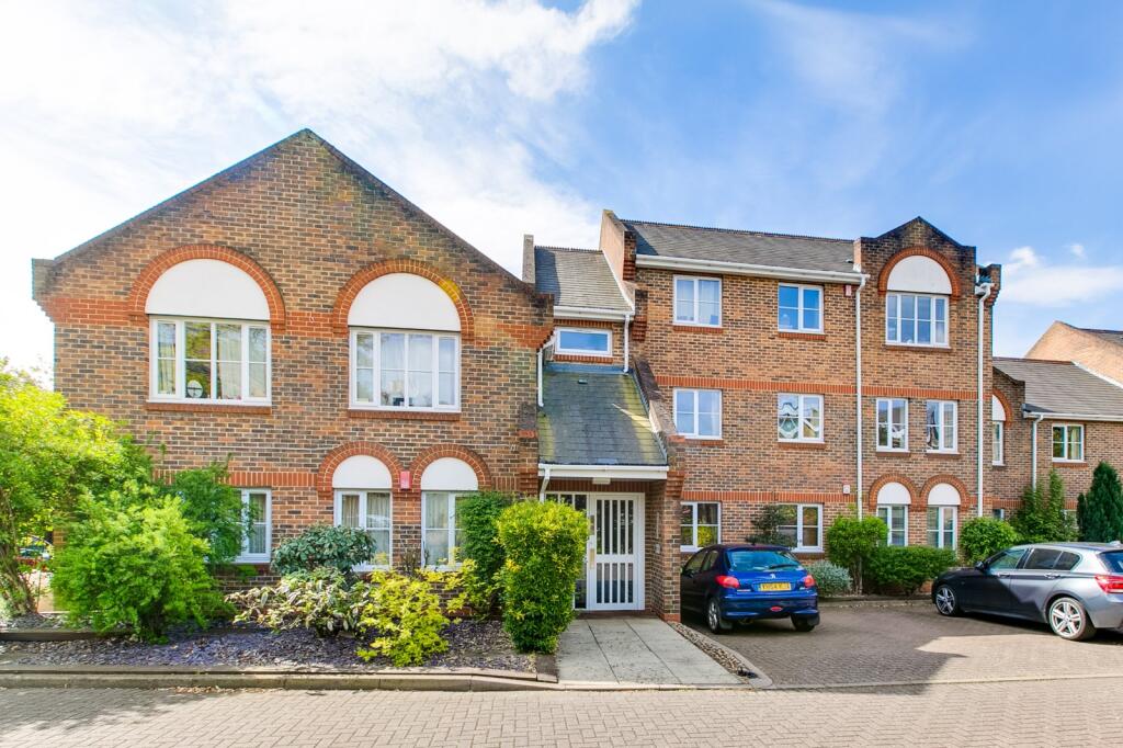 Main image of property: Catherine Drive,
Richmond, TW9