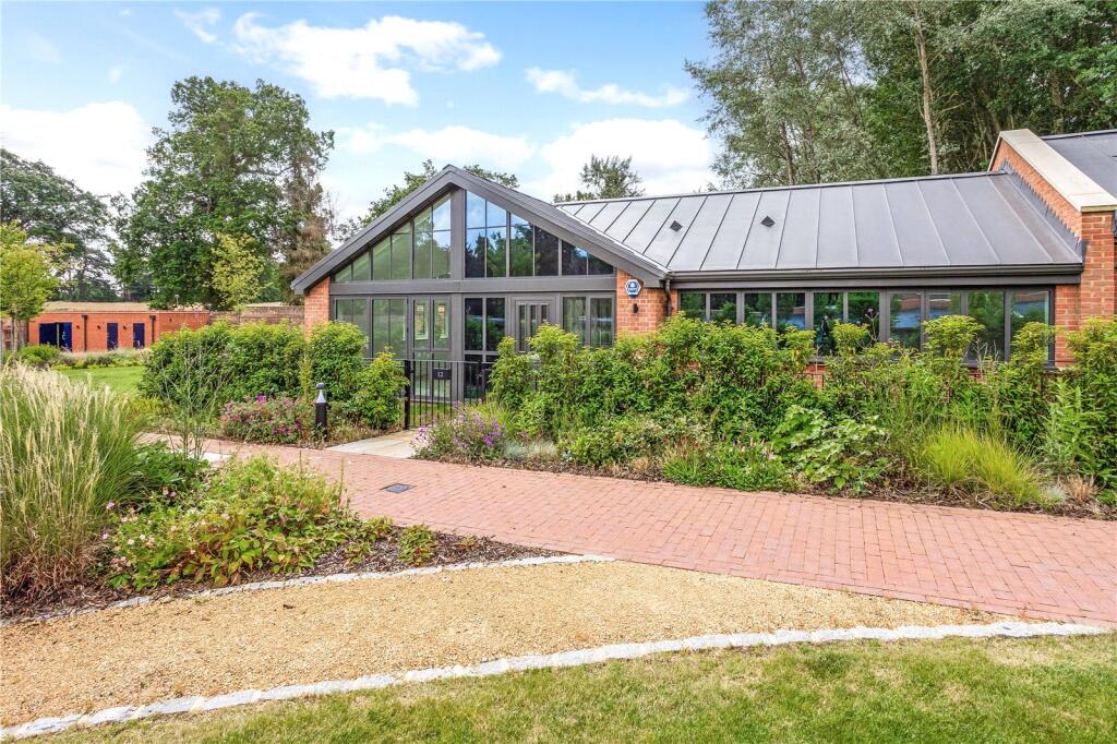 Main image of property: Linnet Drive, Ascot, Berkshire, SL5