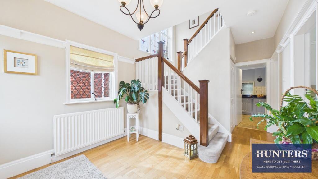 House in Sunderland, Grangetown - View 2