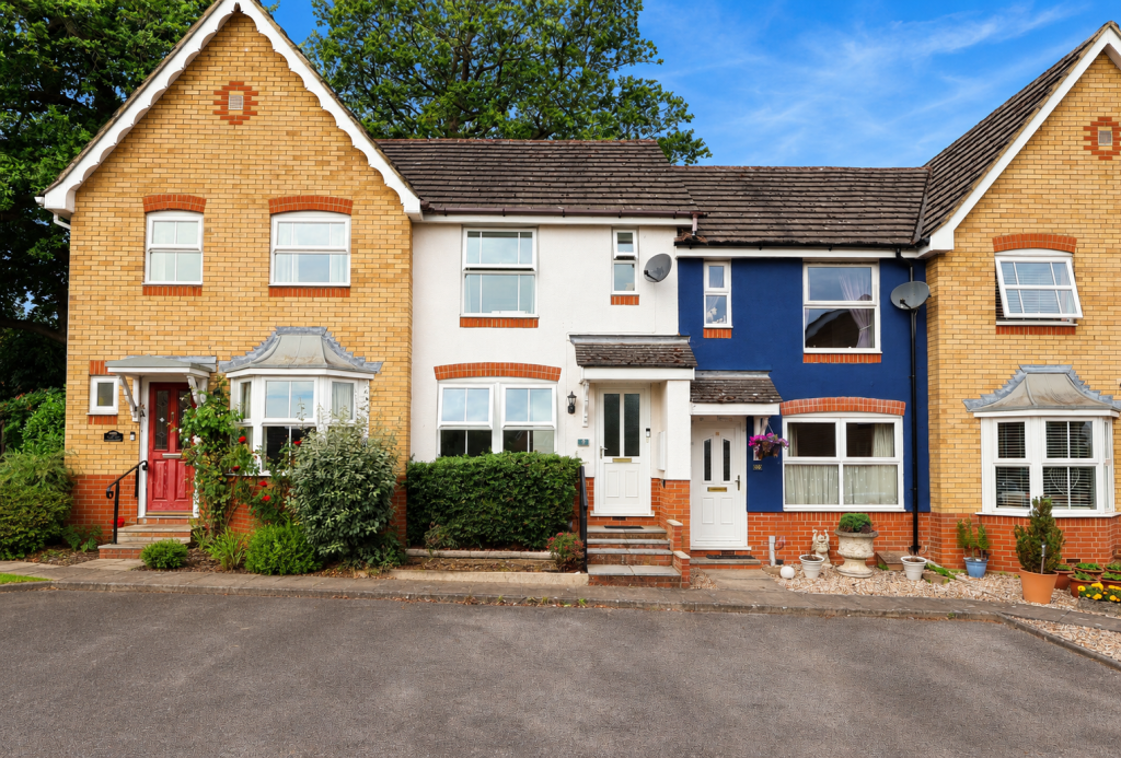 Main image of property: Poets Chase, Hemel Hempstead, Hertfordshire, HP1 3RN