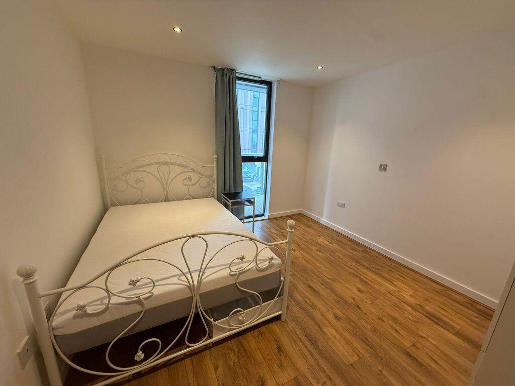 Apartment in Salford, MediaCityUK - More