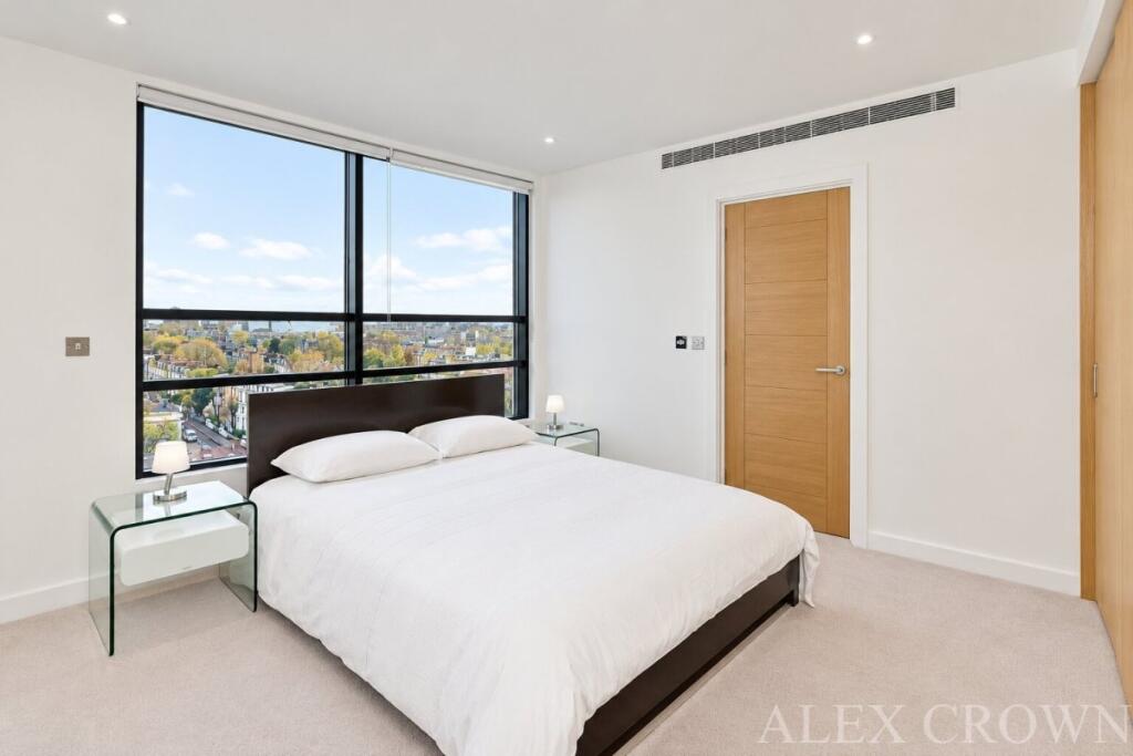 Apartment in London - More