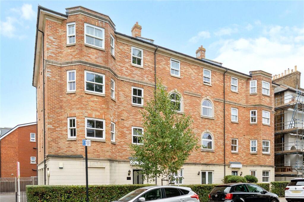 Apartment in London