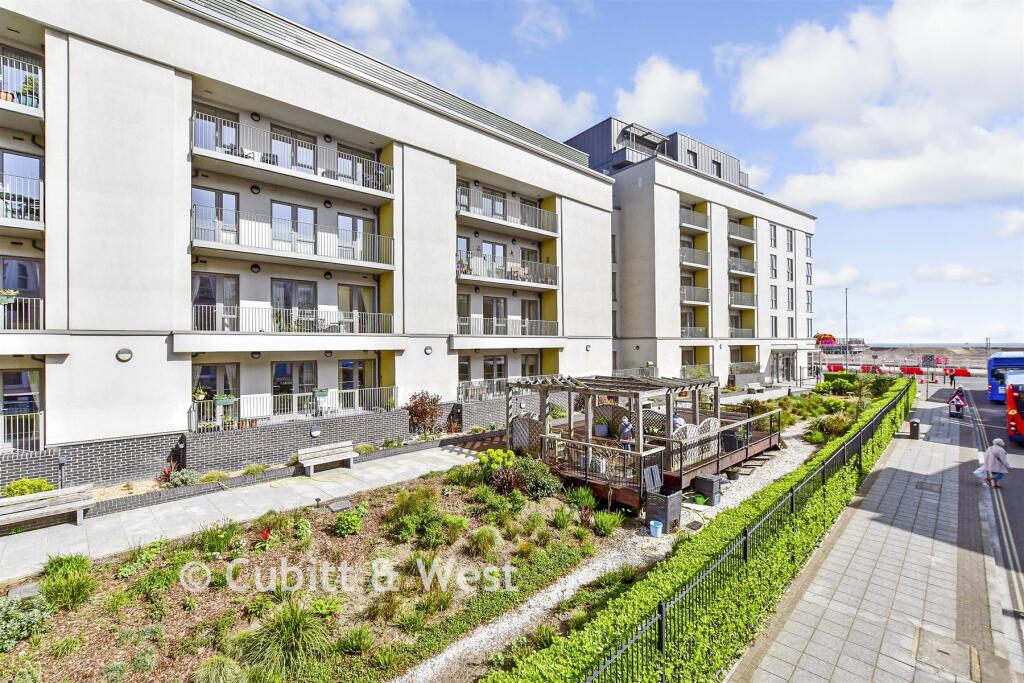 Main image of property: South Parade, Southsea, Hampshire
