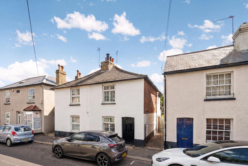 Main image of property: Church Road, Epsom